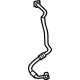 Toyota 88711-42080 Hose, Cooler Refrigerant Discharge