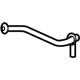 Toyota 88717-42180 Tube, Suction