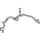 Toyota 88720-42040 A/C Line