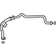 Toyota 88712-42200 Rear Suction Hose