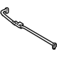 Toyota 88711-42070 Discharge Hose