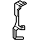 Toyota 88688-42730 Accumulator Mount Bracket
