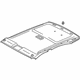 Toyota 63310-AC131-A0 Headliner