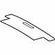 Toyota 63343-47110 Silencer, Center