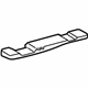 Toyota 63367-47020 Plate, Passenger Side