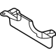 Toyota 53853-08010 Pad, Front