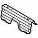Toyota 57465-33010 Center Reinforcement