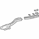 Toyota 57612-06904 Sidemember Assembly, Driver Side