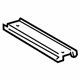 Toyota 58252-33030 Rear Brace