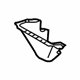 Toyota 51709-06010 Bracket, Rear