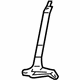 Toyota 58204-06010 Floor Reinforcement, Driver Side