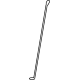 Toyota 53440-08050 Support Rod, Front