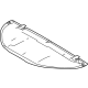 Toyota 53341-08020 Insulator, Front