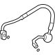 Toyota 88711-0E221 Discharge Hose