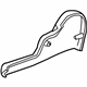 Toyota 71862-01050-B0 Inner Cover, Driver Side