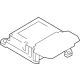 Toyota SU003-10048 Control Module
