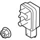 Toyota SU003-11189 Side Impact Sensor