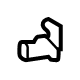 Toyota SU003-08452 Support Rod Stay