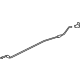 Toyota SU003-09176 Support Rod, Front