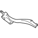 Toyota SU003-09179 Hinge, Passenger Side