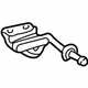 Toyota 51308-0E012 Mount Bracket