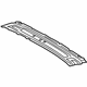 Toyota 63107-07010 Roof Reinforcement, Center