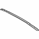 Toyota 63144-07030 Roof Bow, Rear