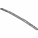Toyota 63128-07010 Roof Bow, Center