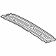 Toyota 63141-07030 Roof Reinforcement, Center