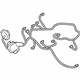 Toyota 82151-07410 Harness, Passenger Side