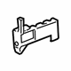 Toyota 82674-21030 Lower Cover