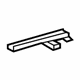 Toyota 72170-60050 Seat Track, Driver Side