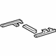 Toyota 72030-60030 Adjuster, Rear Passenger Side
