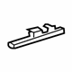 Toyota 72160-60030 Seat Track, Outer Passenger Side