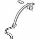 Toyota 73360-AC022-A0 Lap & Shoulder Belt, Outer