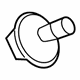 Toyota 90159-60619 Rear Spoiler Screw
