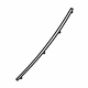 Toyota 75733-WAA01 Filler Molding, Passenger Side