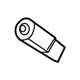 Toyota 88515-0C160 Expansion Valve, Rear