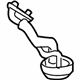 Toyota 88710-0C160 Evaporator Tube