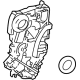 Toyota 69050-42060 Lock Actuator, Passenger Side
