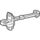 Toyota 68630-42060 Door Check, Rear