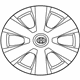Toyota 42602-33130 Wheel Cover