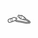 Toyota 89467-0R100 Oxygen Sensor, Rear