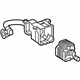 Toyota 77730-0R010 Canister Assembly, Charcoal