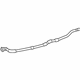 Toyota 77404-0R060 Vent Tube