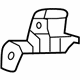 Toyota 81193-60160 Repair Bracket, Upper Passenger Side