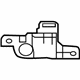Toyota 81193-60170 Repair Bracket, Upper Passenger Side