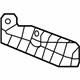 Toyota 81195-60150 Repair Bracket, Lower Passenger Side