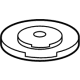 Toyota 52274-62010 Front Insulator Stopper, Lower