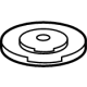 Toyota 52274-50020 Stopper, Rear Suspension Member, Lower